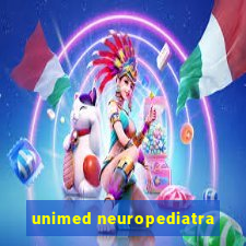 unimed neuropediatra